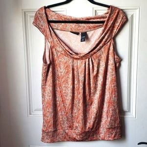 New York & Company Blouse